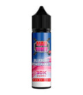 Mad Juice – Συμπυκνωμένο Άρωμα Μύρτιλο Ρόδι (8ml & 15ml)
