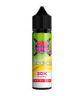 Mad Juice – Συμπυκνωμένο Άρωμα Λεμόνι Λάιμ (8ml & 15ml)