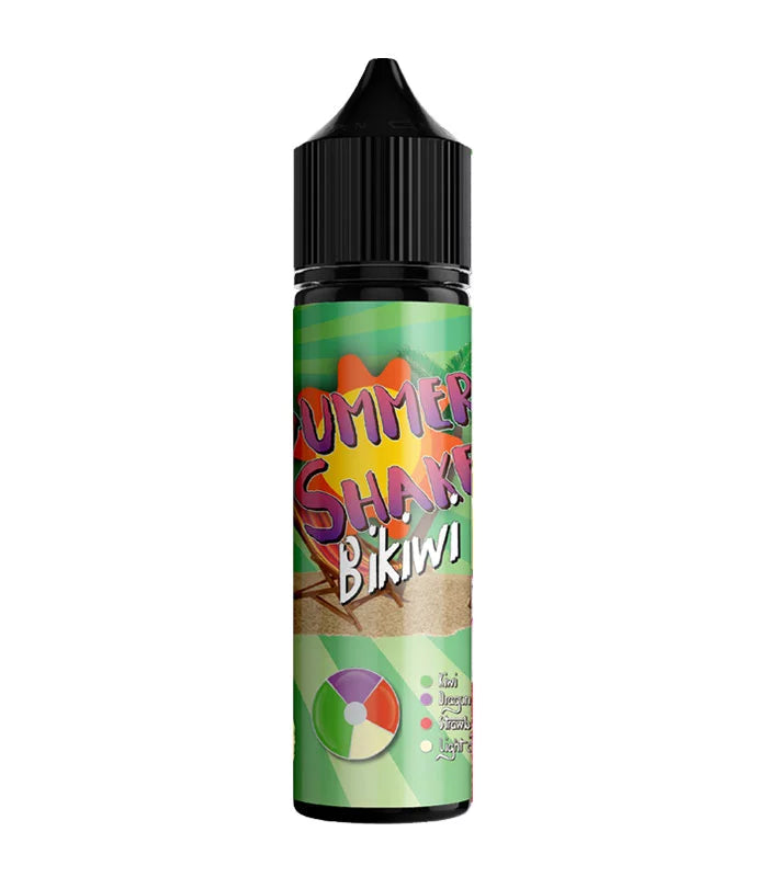Mad Juice – Bikiwi Flavour Shot (8ml & 15ml)