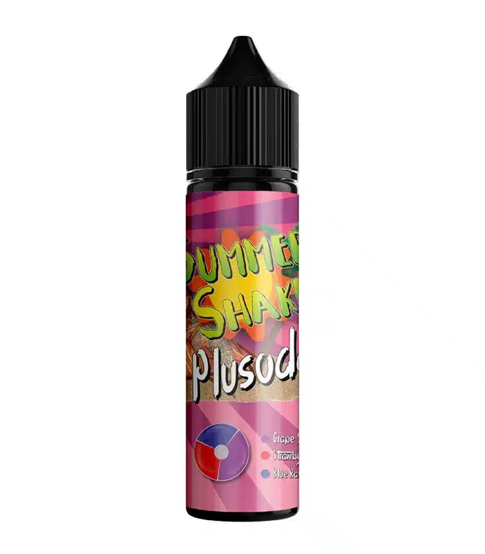Mad Juice – Fizz Freeze Plusoda Flavour Shot (8ml & 15ml)