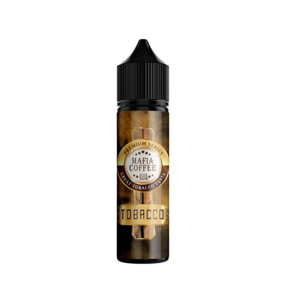 Mad Juice – Mafia Coffee Flavour Shot (8ml & 15ml)