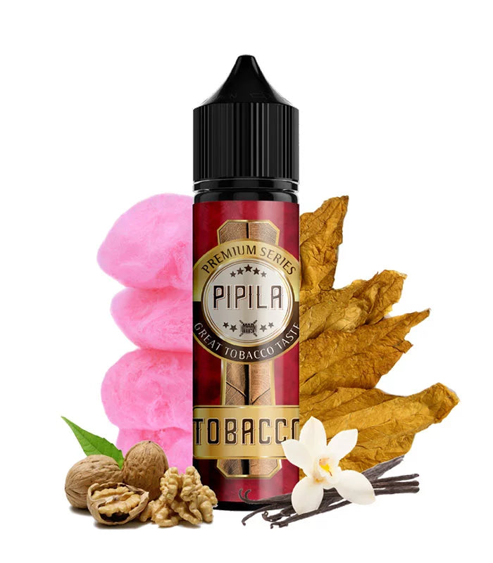 Mad Juice – Pipila Flavour Shot (8ml & 15ml)