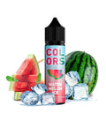Mad Juice – Watermelon Ice Flavour Shot (8ml & 15ml)