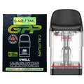 Uwell Caliburn GPP 0.4Ω Pod – Pod αντικατάστασης πλέγματος