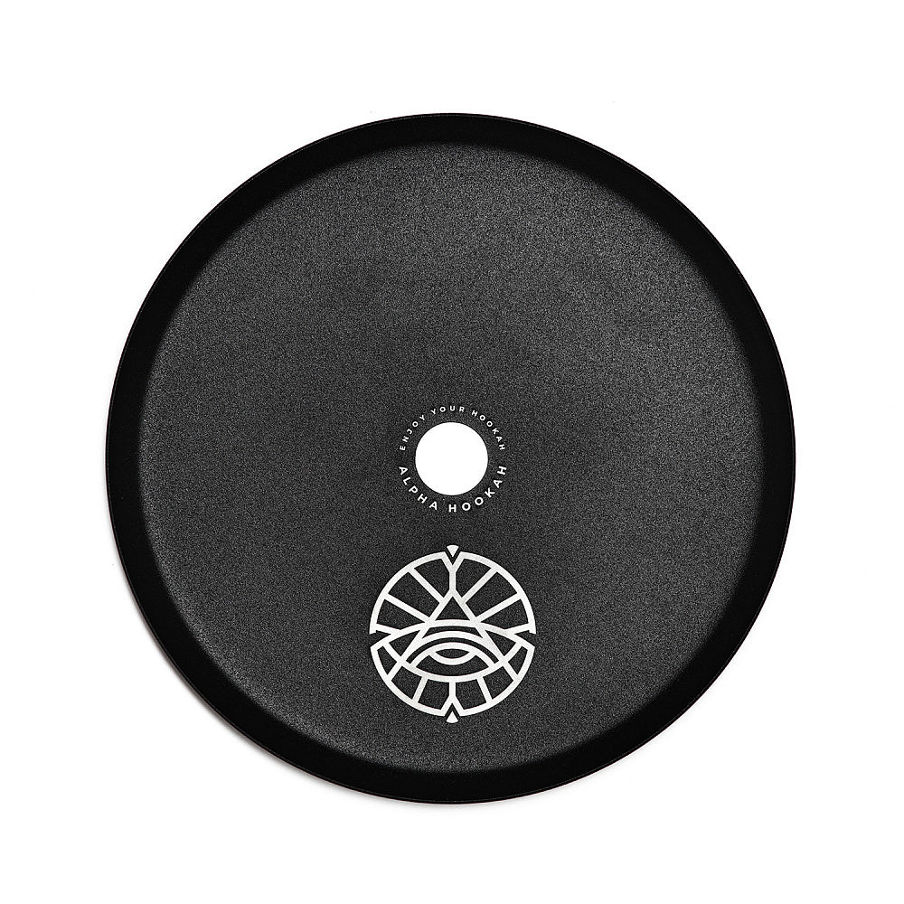 Alpha Hookah Model X – Space X Edition