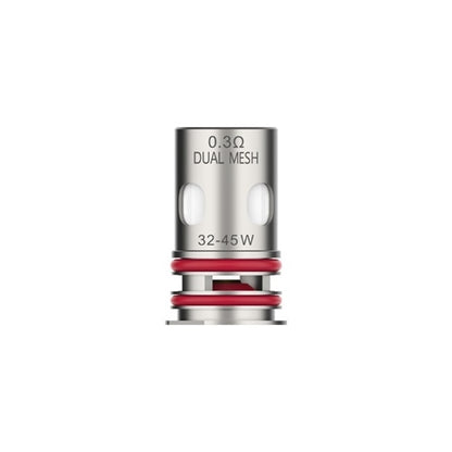 Vaporesso GTX Dual Mesh 0.3Ω Coil – Replacement Coil