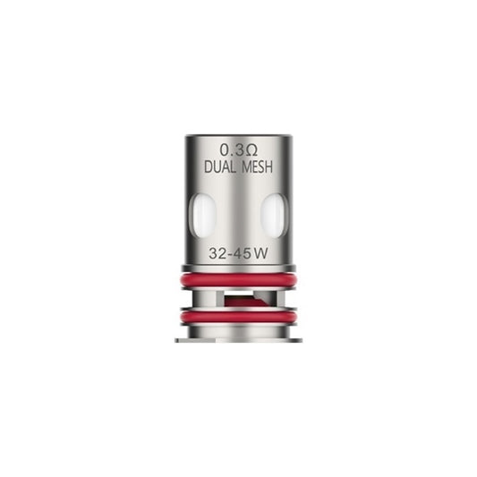 Vaporesso GTX Dual Mesh 0.3Ω Coil – Replacement Coil