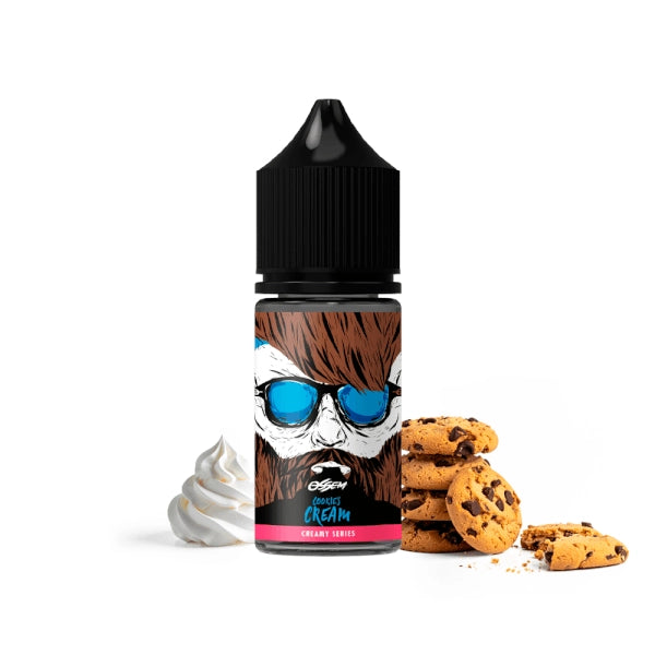 Ossem Creamy Series – Cookies & Cream Longfill (4ml)