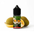 Ossem Infused Series – Banana Jackfruit Longfill (4ml)