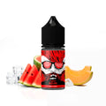 Ossem Fruity Series – American Melon Longfill (4ml)