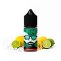 Ossem Fruity Series – Brazilian Lime Longfill (4ml)