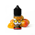 Ossem Fruity Series – Malaysian Mango Longfill (4ml)