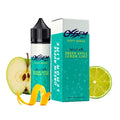 Ossem – Green Apple Lemon Lime Longfill (20 ml)