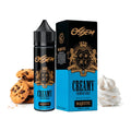 Ossem Majestic – Cookies & Cream Longfill (20ml)