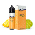 Ossem – Pineapple Lime Longfill (20 ml)