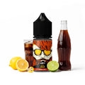 Ossem Summer Series – Citrus Cola Longfill (4ml)