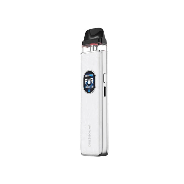 Vaporesso XROS 5 Pod Kit – комплект с OLED-дисплеем