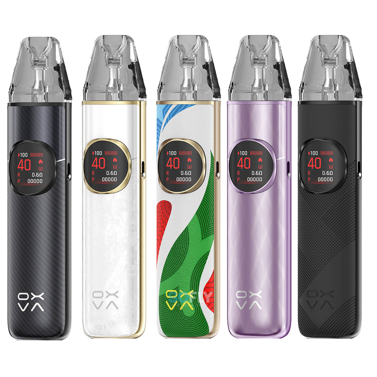 OXVA NeXLIM 2 Pod Kit