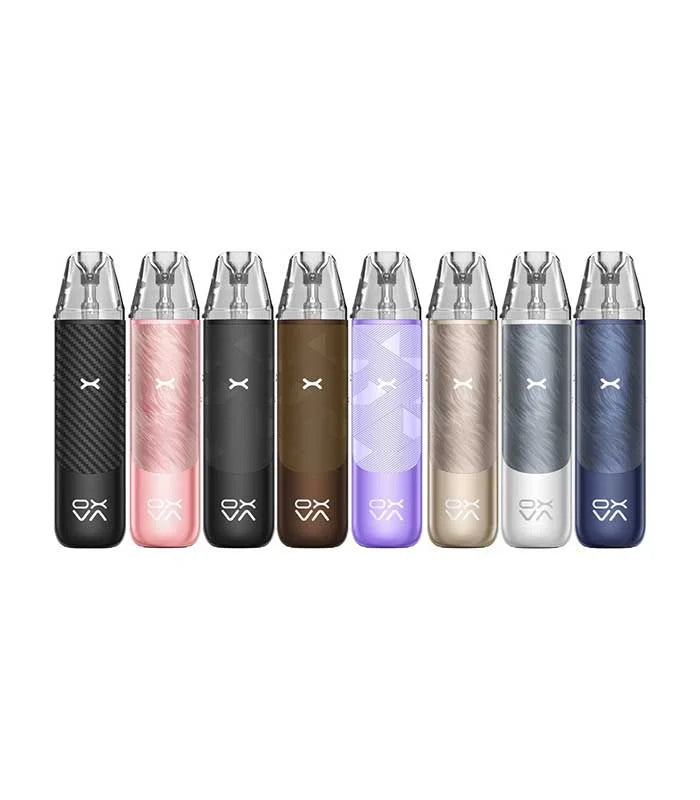 OXVA NeXlim Go – Pod System Kit