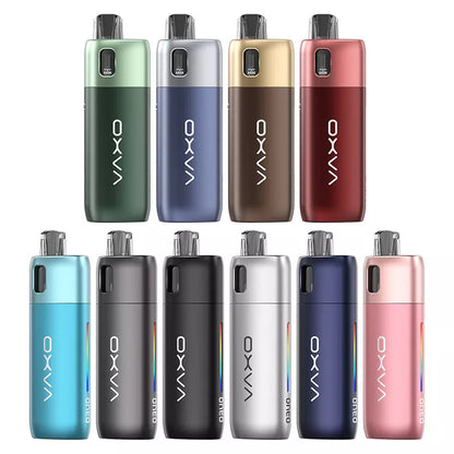 OXVA ONEO – Compact Pod Kit