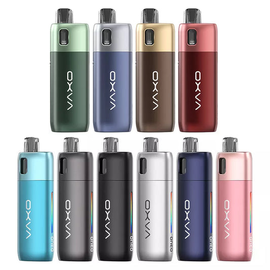 OXVA ONEO – Compact Pod Kit