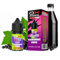 OX Passion – Blackcurrant Ribena Longfill (6ml)