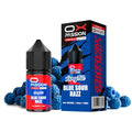 OX Passion – Blue Sour Razz Longfill (6ml)