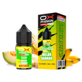 OX Passion – Melon Banana Longfill (6ml)