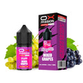 OX Passion – Mixed Grapes Longfill (6ml)