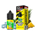 OX Passion – Pineapple Freeze Longfill (6ml)