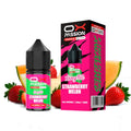 OX Passion – Strawberry Melon Longfill (6ml)