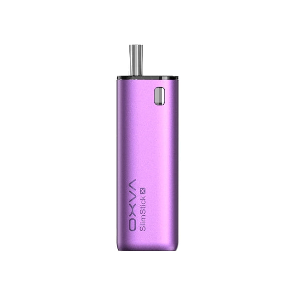 OXVA SlimStick X Pod Kit – Complete Pod System