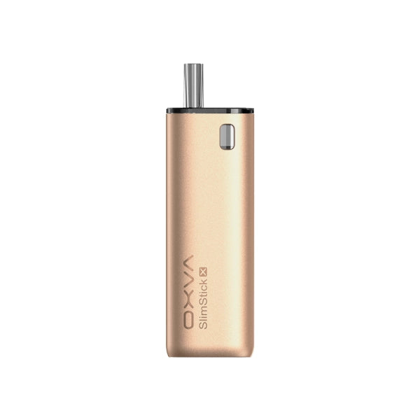 OXVA SlimStick X Pod Kit – Complete Pod System