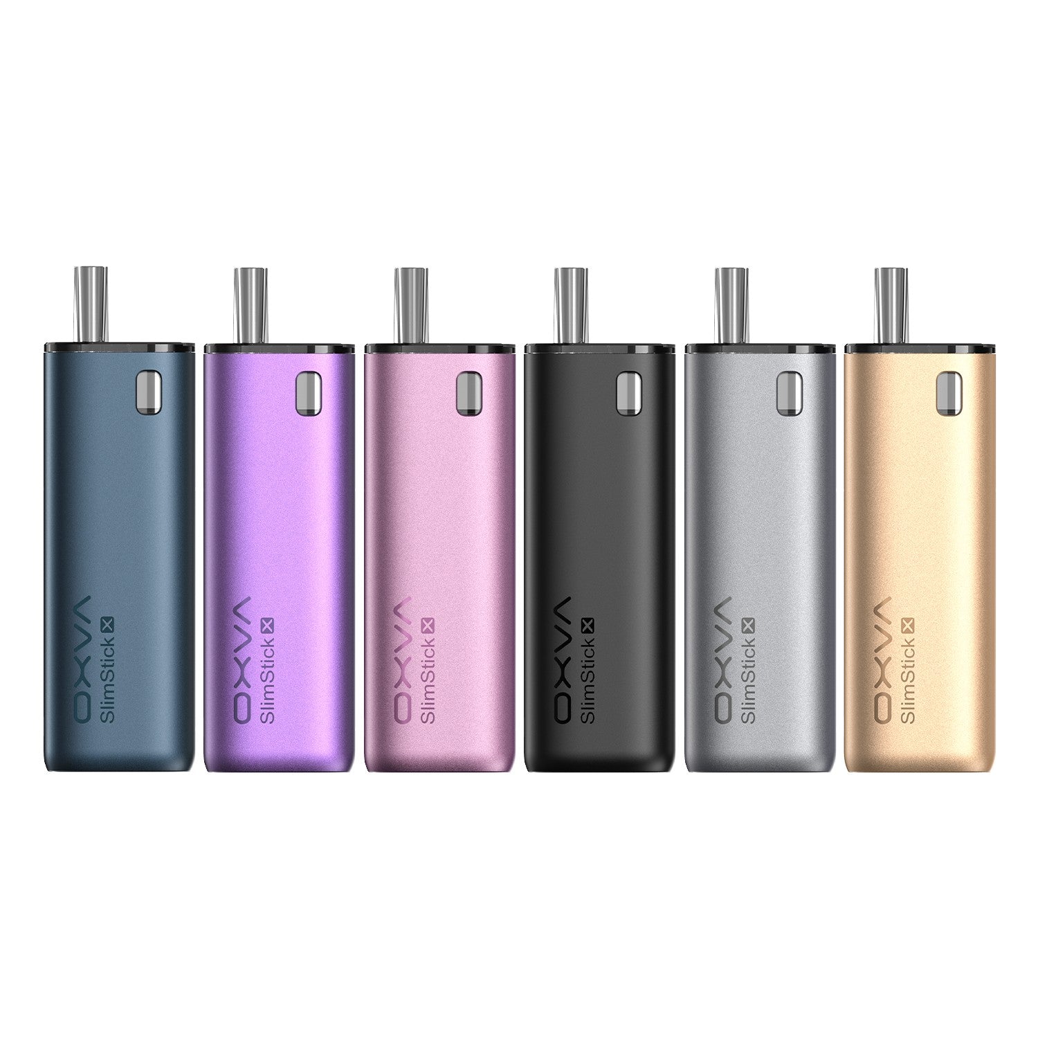 OXVA SlimStick X Pod Kit – Complete Pod System