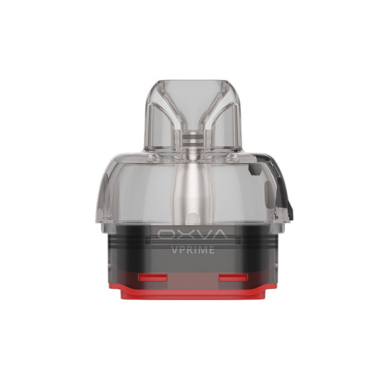 OXVA V Prime 0.6Ω Coil – Mesh Replacement Cartridge