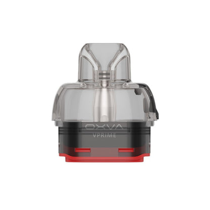 OXVA V Prime 0.6Ω Coil – Mesh Replacement Cartridge