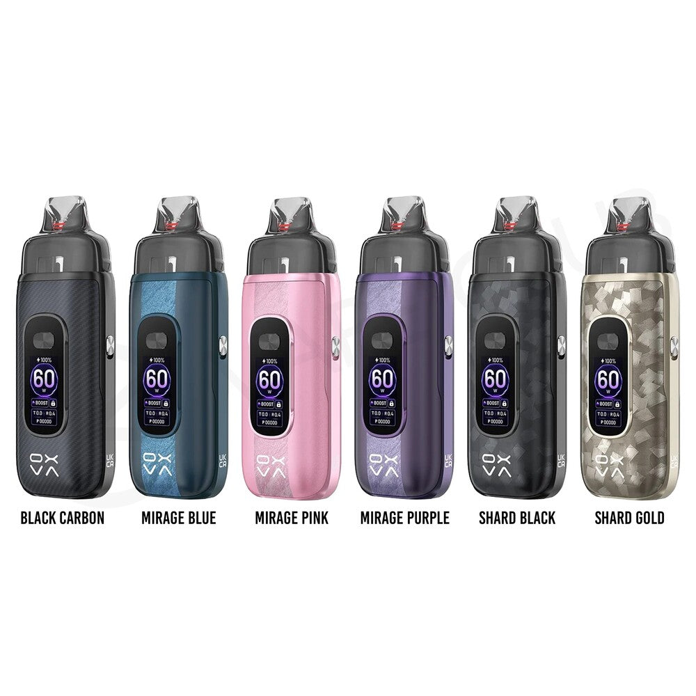 OXVA VPRIME 2 Pod Kit