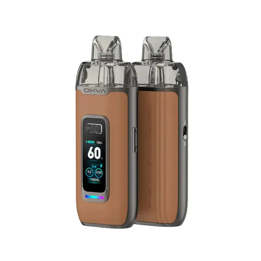 OXVA V Prime – Mod Pod Kit