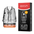 OXVA XLIM Top Fill Cartridge 0.8Ω 3ml