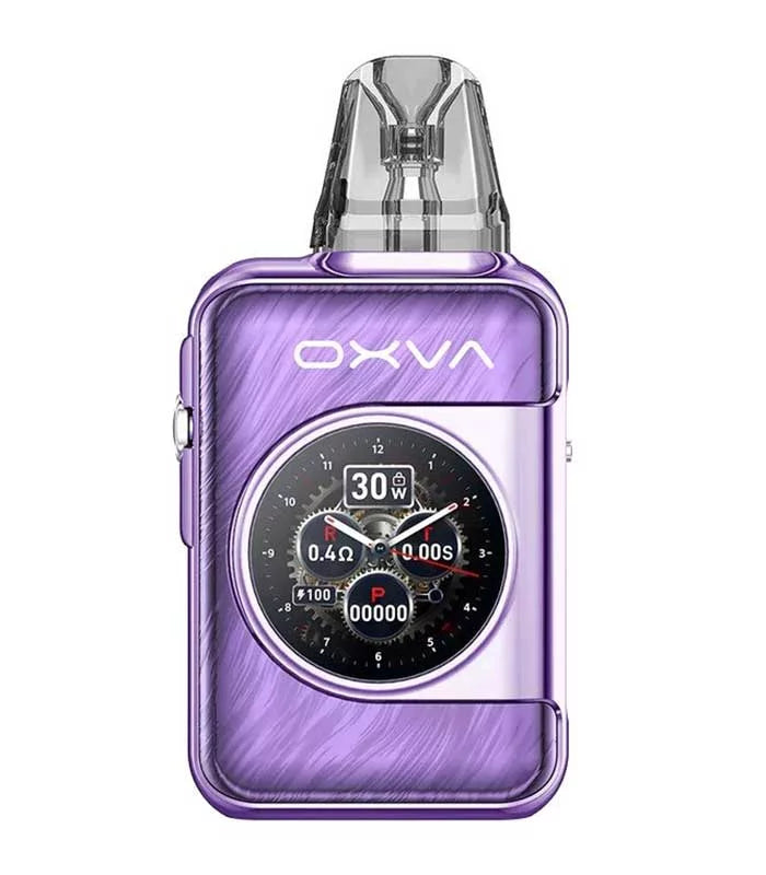 OXVA Xlim SQ2 Pro Kit Touch – Pod System