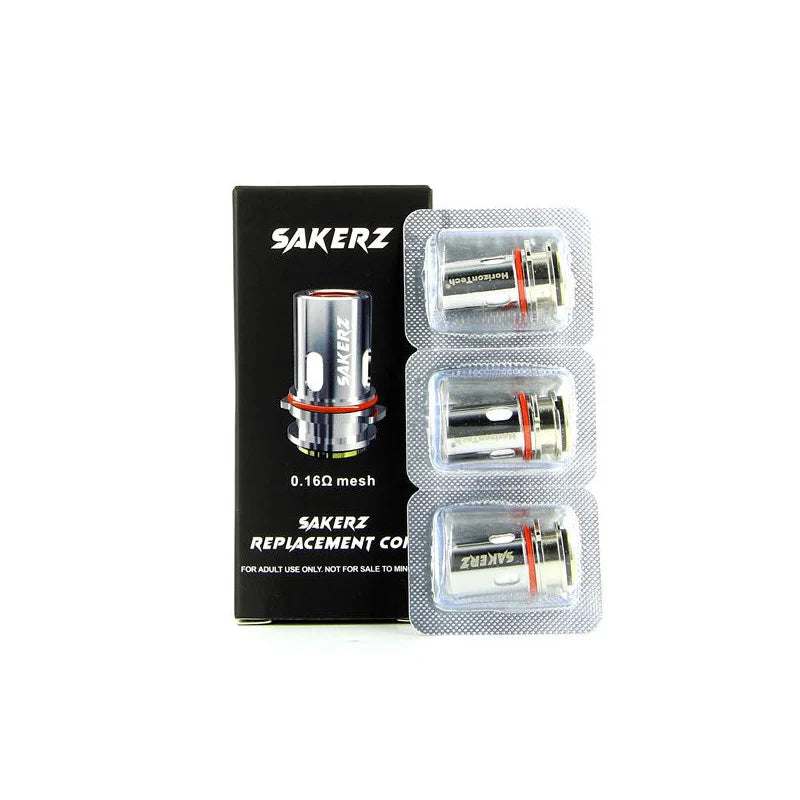 Πηνίο HorizonTech Sakerz 0.16Ω – Πηνίο αντικατάστασης πλέγματος