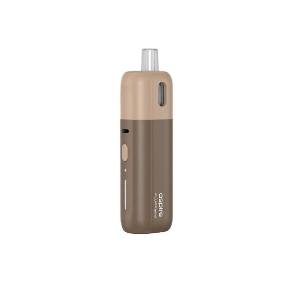 Aspire Fluffi Mini Kit – Complete Pod System