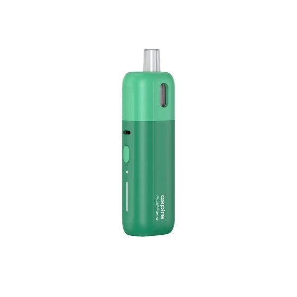 Aspire Fluffi Mini Kit – Complete Pod System