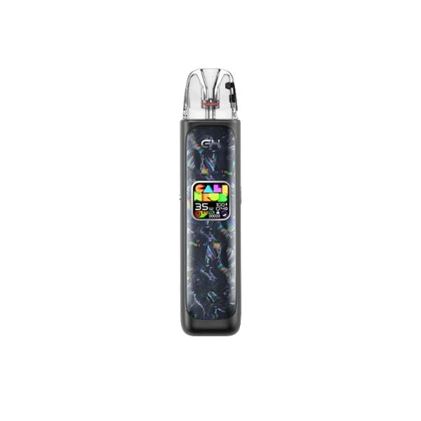 Uwell Caliburn G4 Pod Kit – Complet Kit