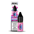 PIXL Blue Sour Raspberry Nic Salt E-Liquid 10ml 20mg