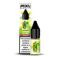 PIXL Lemon Lime Nic Salt E-Liquid 10ml 20mg