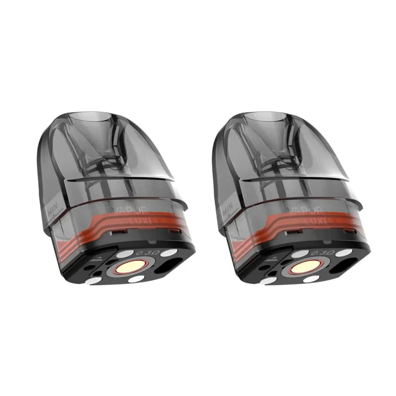 Vaporesso Luxe X 0.3Ω Pod – Replacement Cartridge