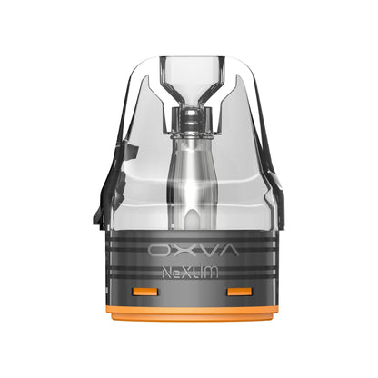 OXVA Nexlim 0.8Ω Mesh Cartridge – Replacement Pod with Coil