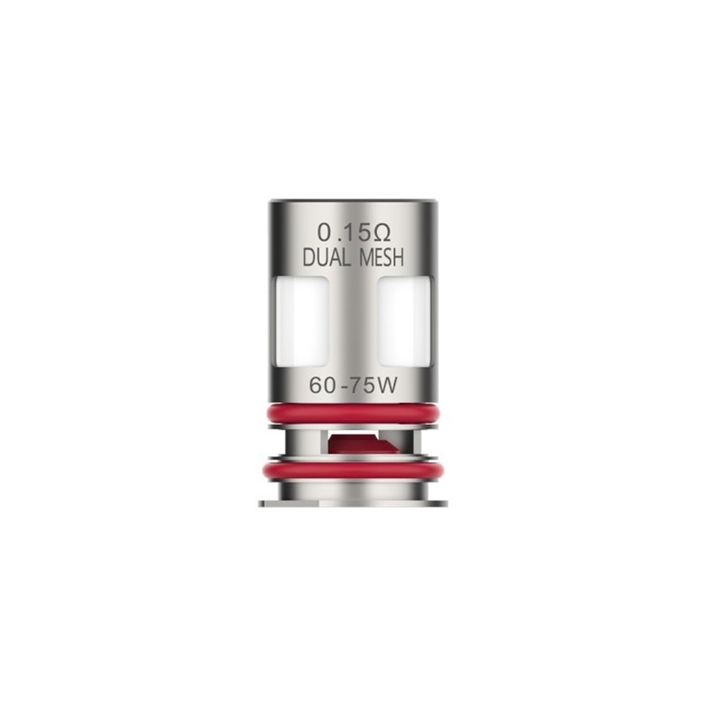 Vaporesso GTX Dual Mesh 0.15Ω Coil – Replacement Coil