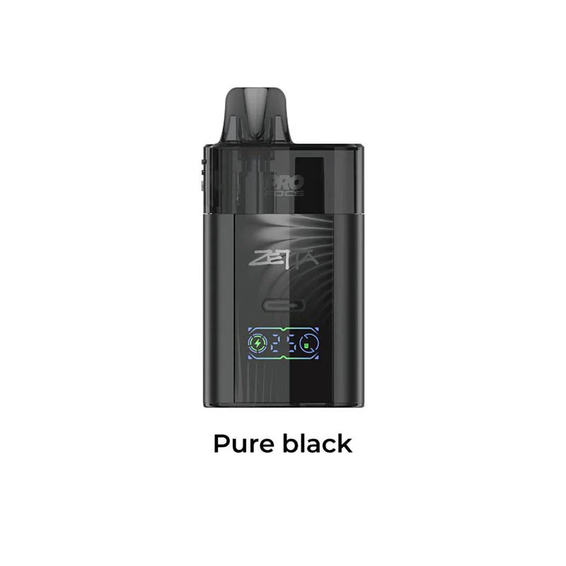 Κιτ Uwell Zetta – Κιτ Όλα-σε-Ένα